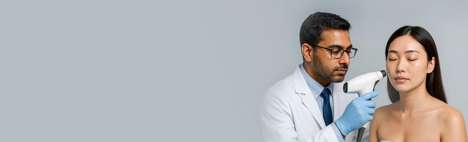 VCare Skin Analysis